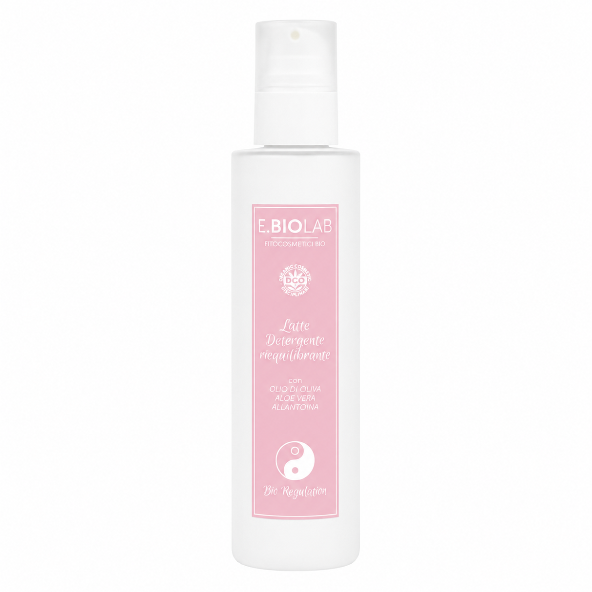 BioRegulation-Latte Viso Riequilibrante 200ml