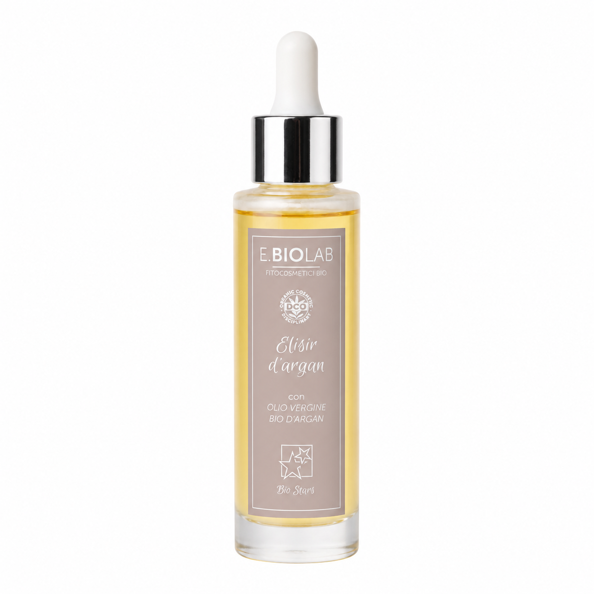 Bio Stars - Elisir d'Argan 30ml