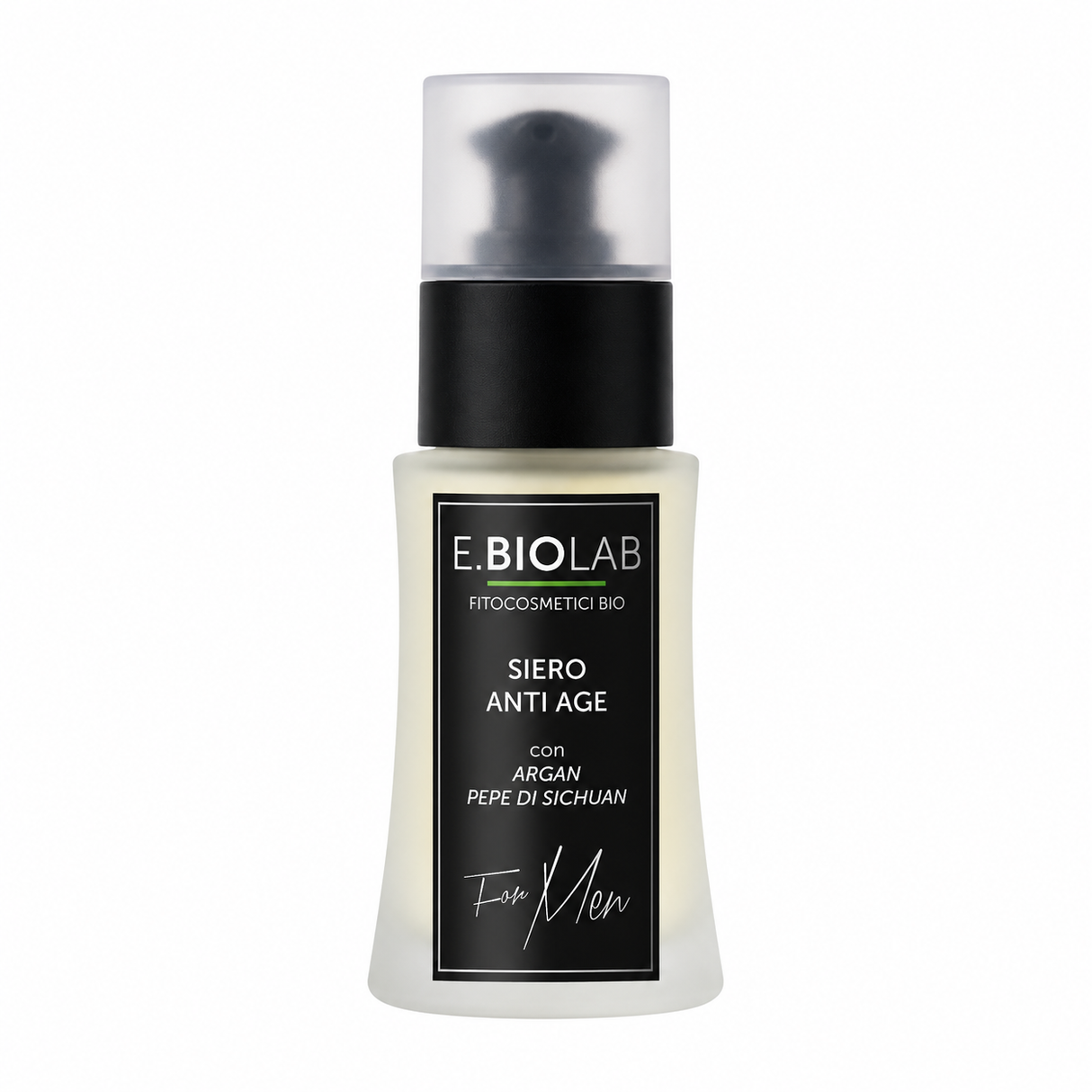 For Man- Siero Antiage 30ml