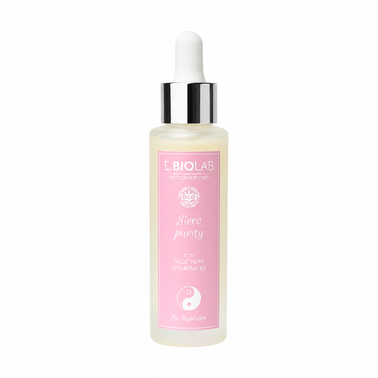 BioRegulation-Siero Purity 30ml