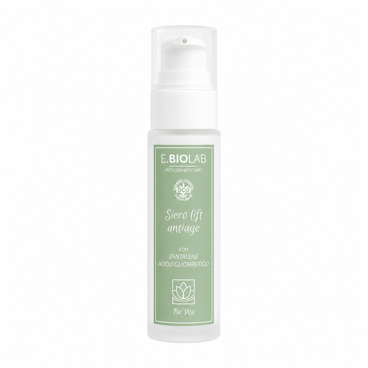 BioVita - Siero Lift Antiage 30ml