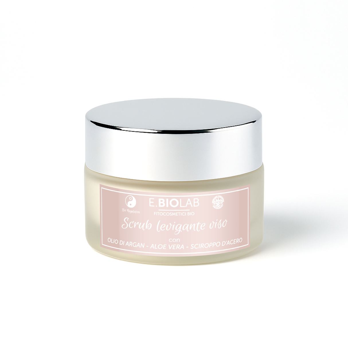 Biostars-Scrub Levigante Viso 50ml