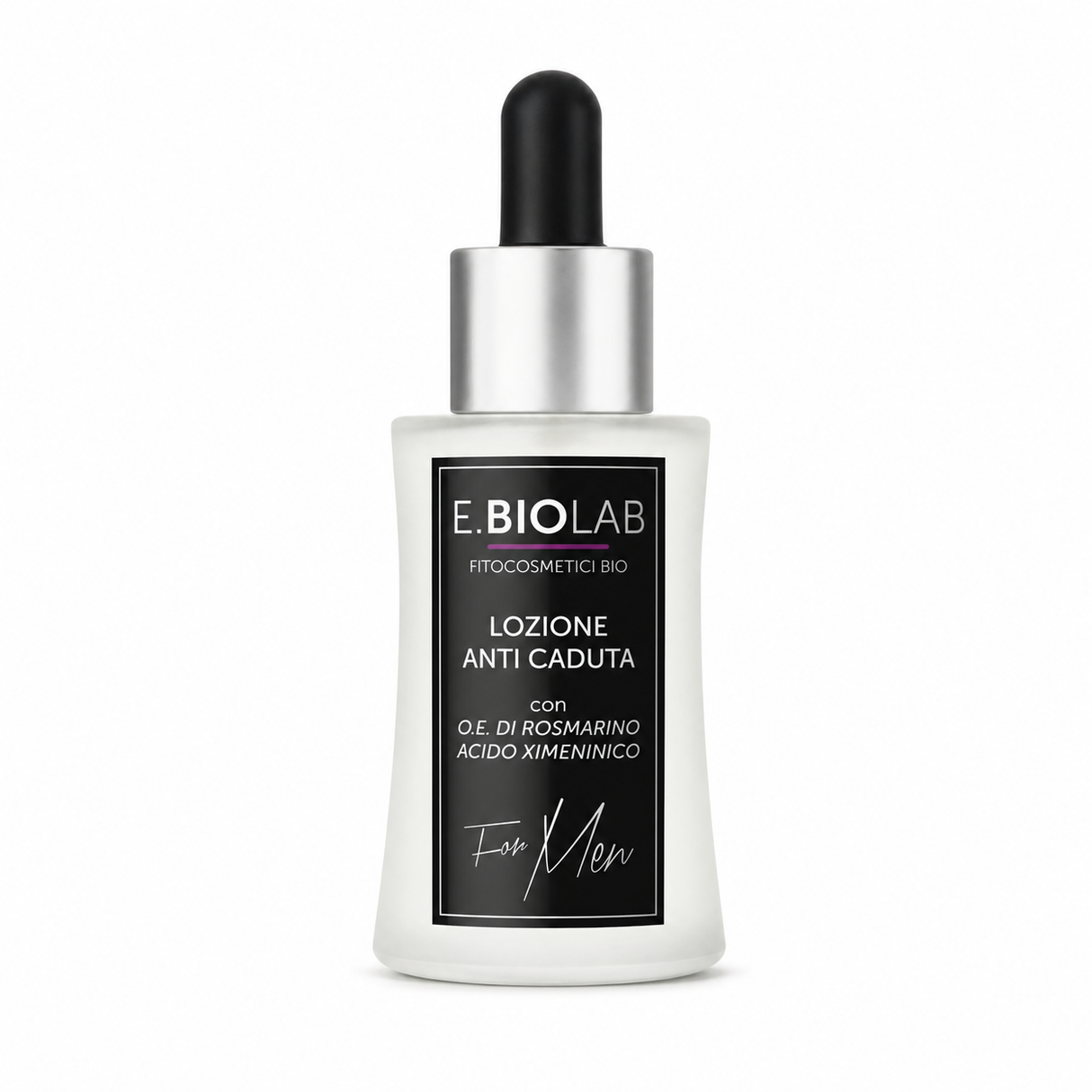 For Man- Lozione Anti Caduta 30ml