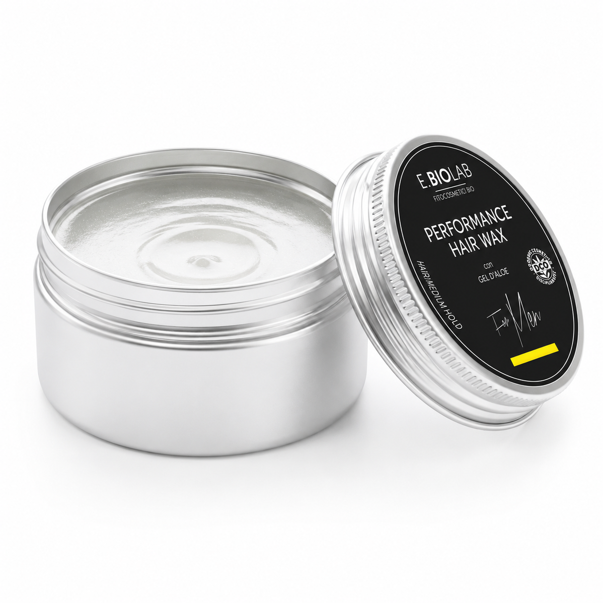 For Men - Performance Hair Wax