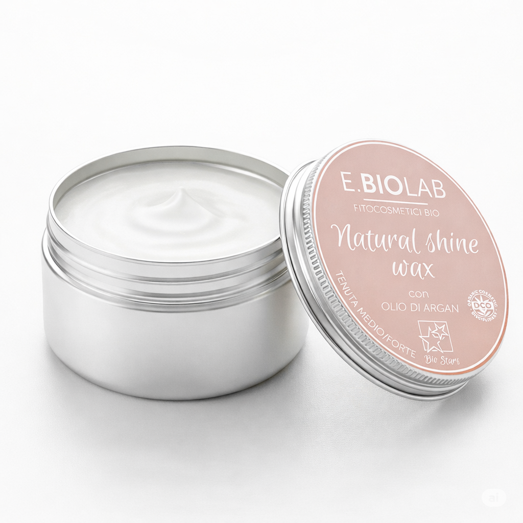 For Men - Performance Hair Wax