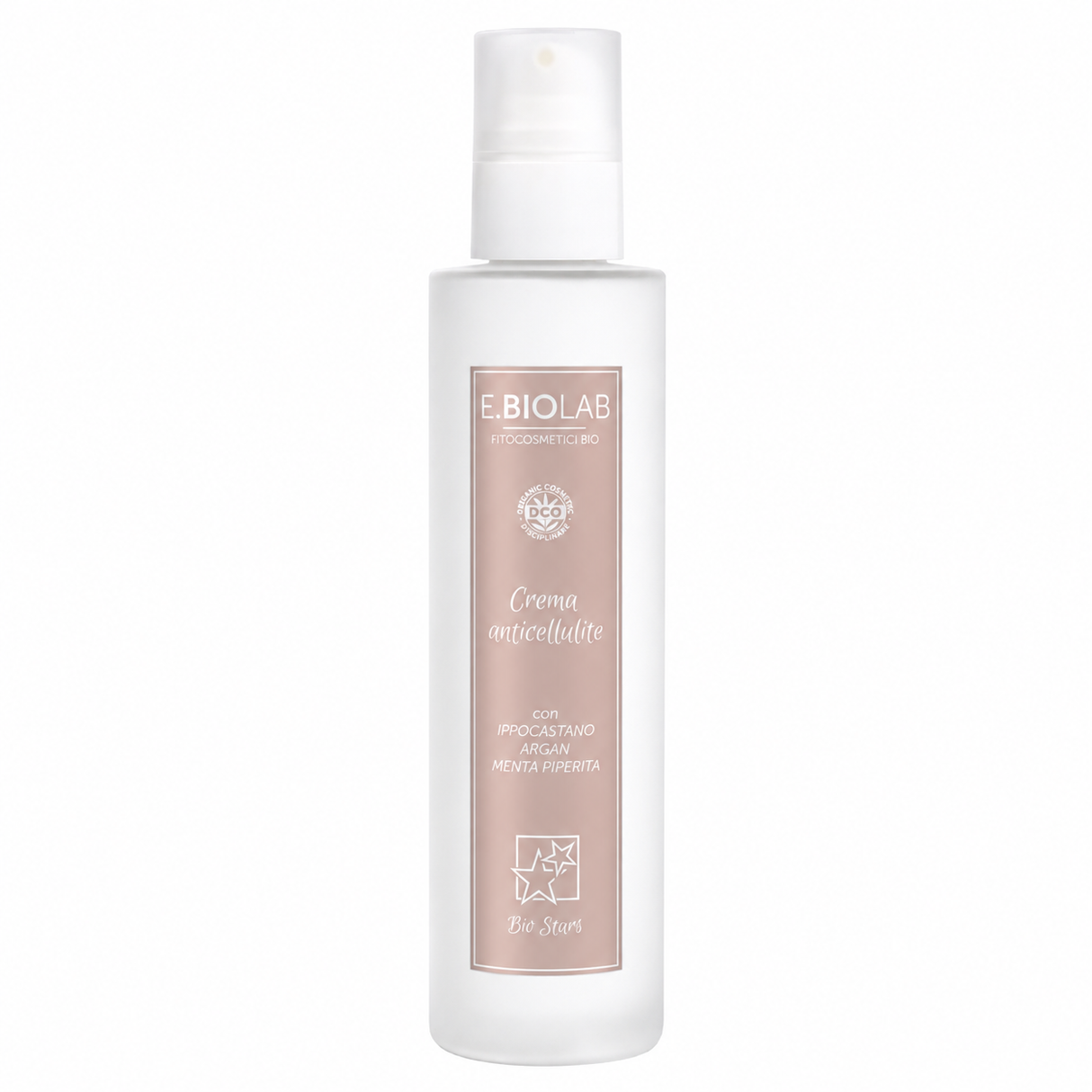 Biostars-Crema Anticellulite 200ml