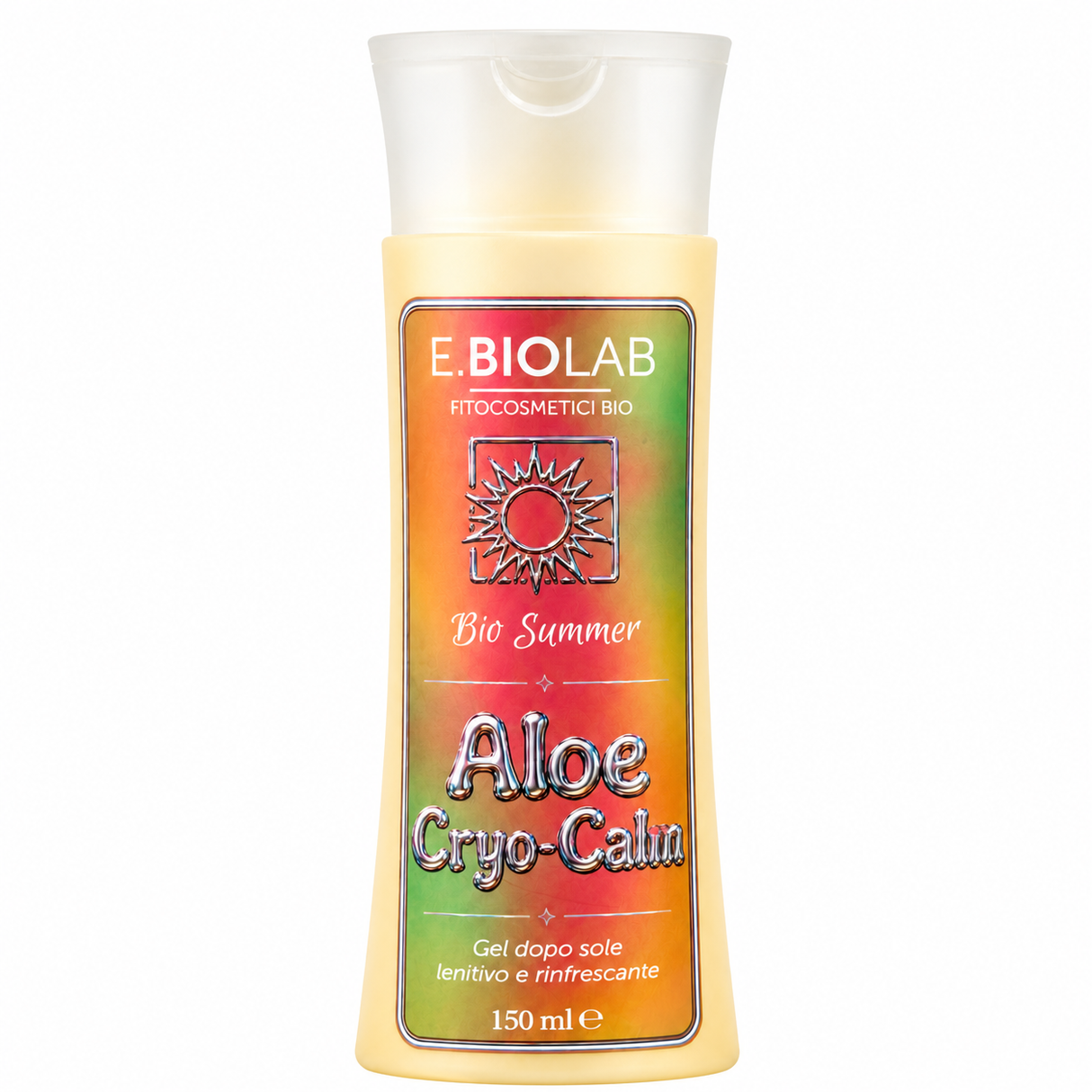 Bio Summer-Aloe Cryo Calm 150ml