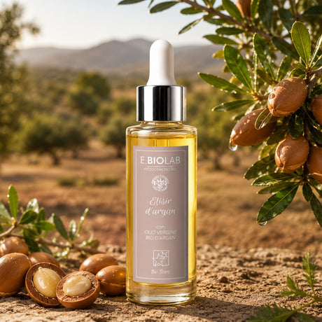 Bio Stars - Elisir d'Argan 30ml