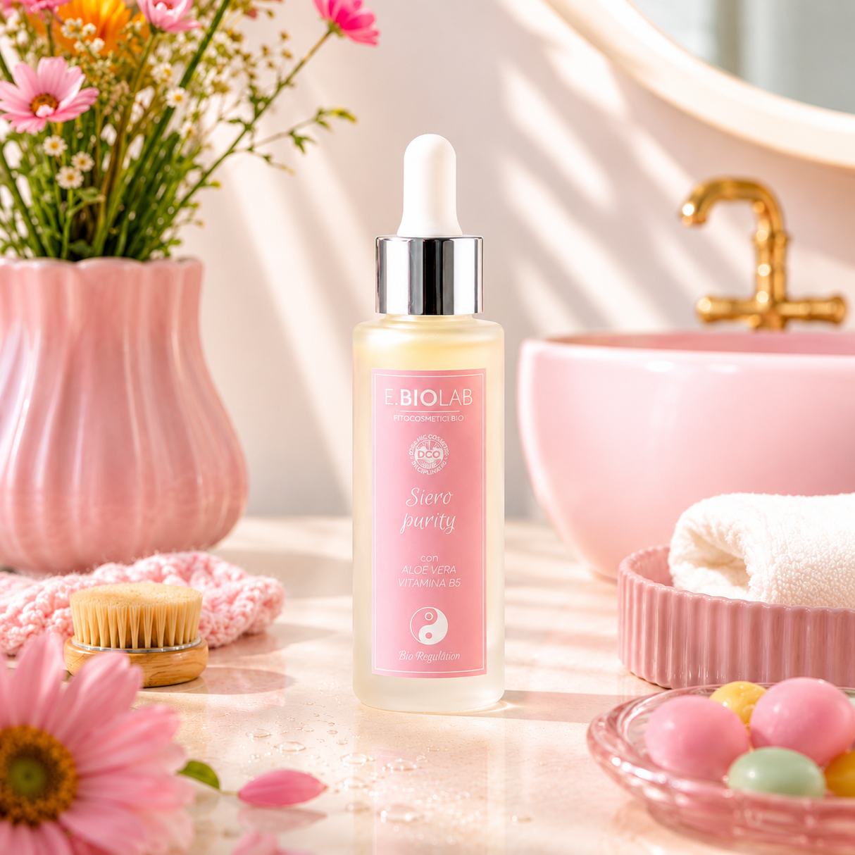 BioRegulation-Siero Purity 30ml