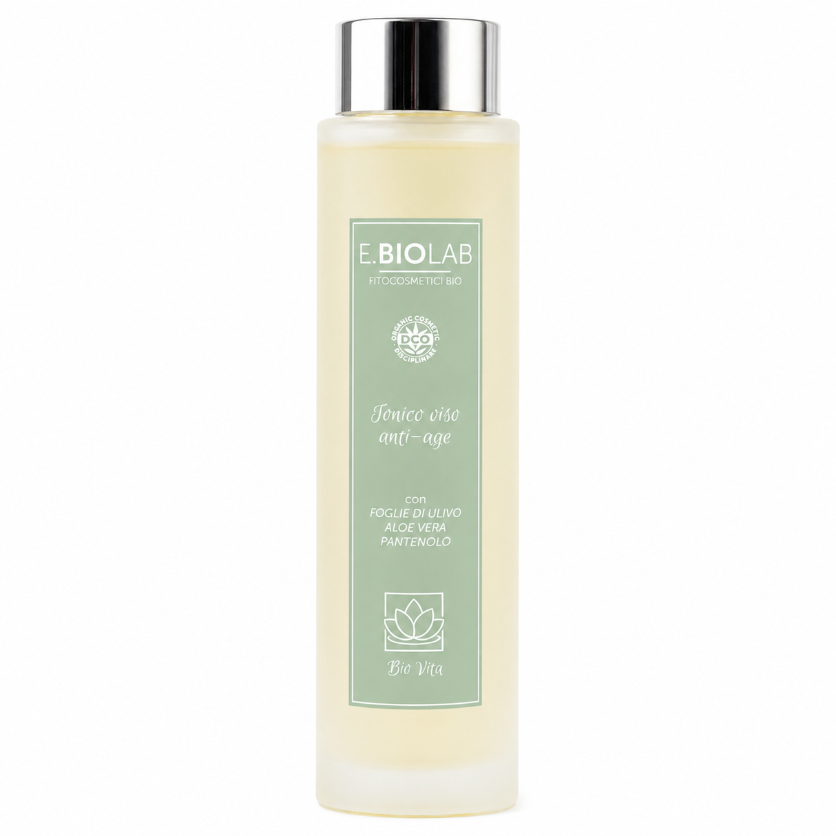 BioVita - Anti-Aging Facial Toner