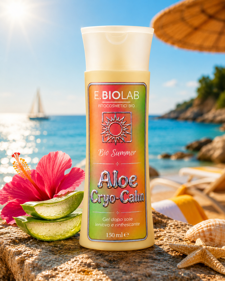 Bio Summer-Aloe Cryo Calm 150ml