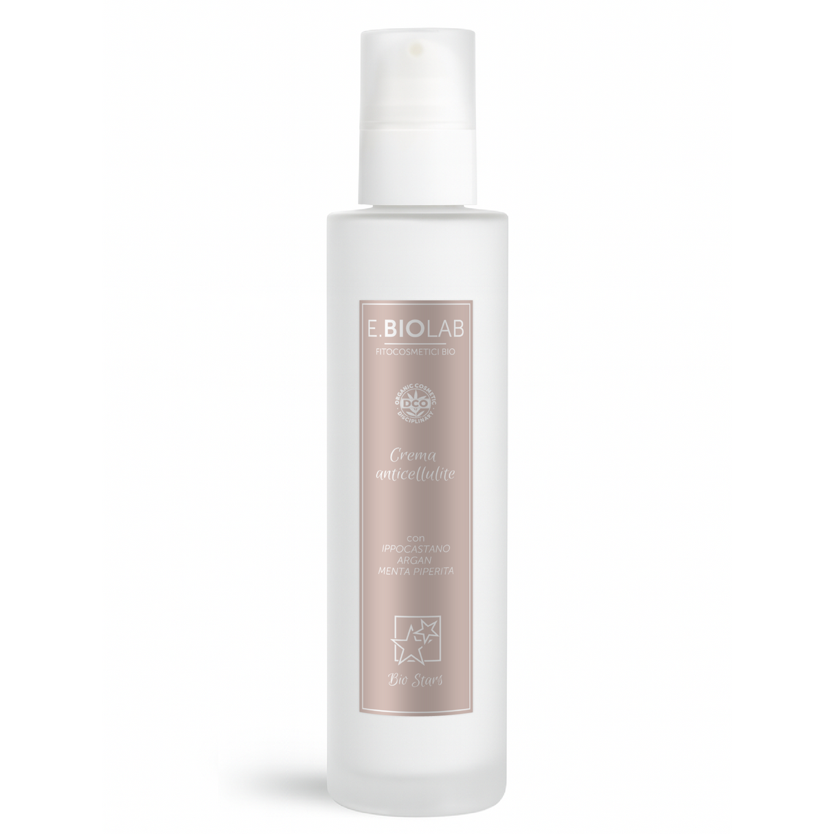 Biostars-Crema Anticellulite 200ml