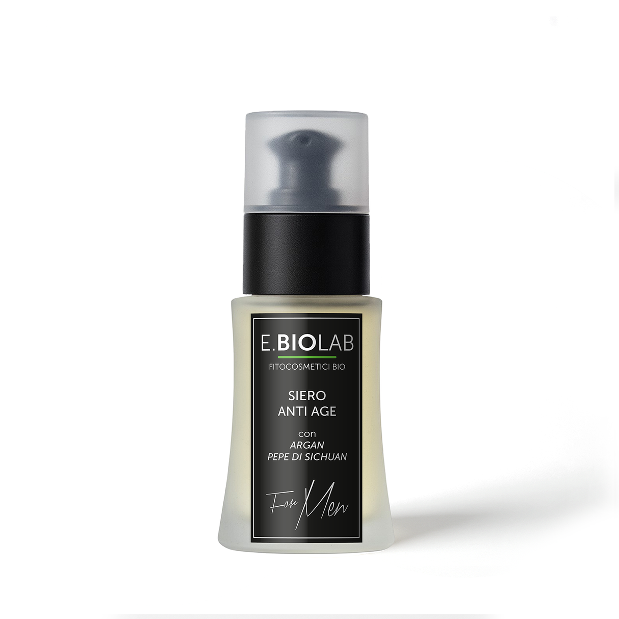 For Man- Siero Antiage 30ml