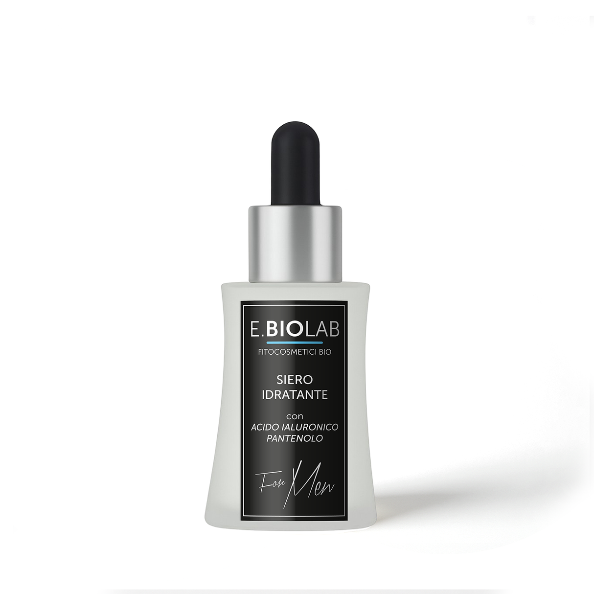 For Man- Siero Idratante 30ml