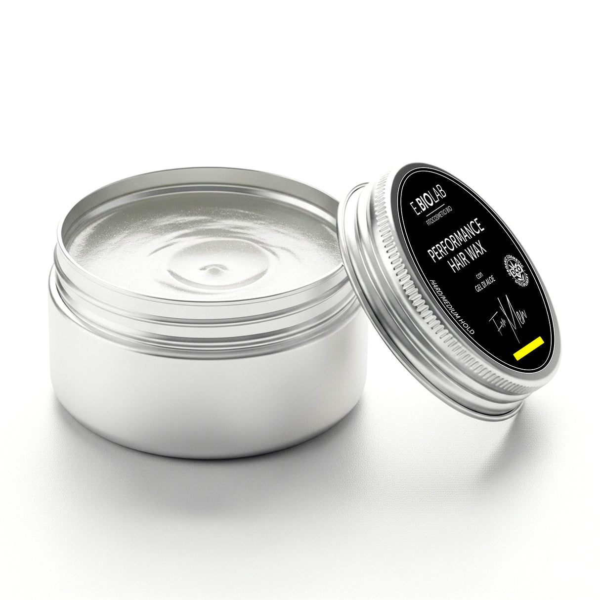 For Man- Performance Hair Wax 150ml