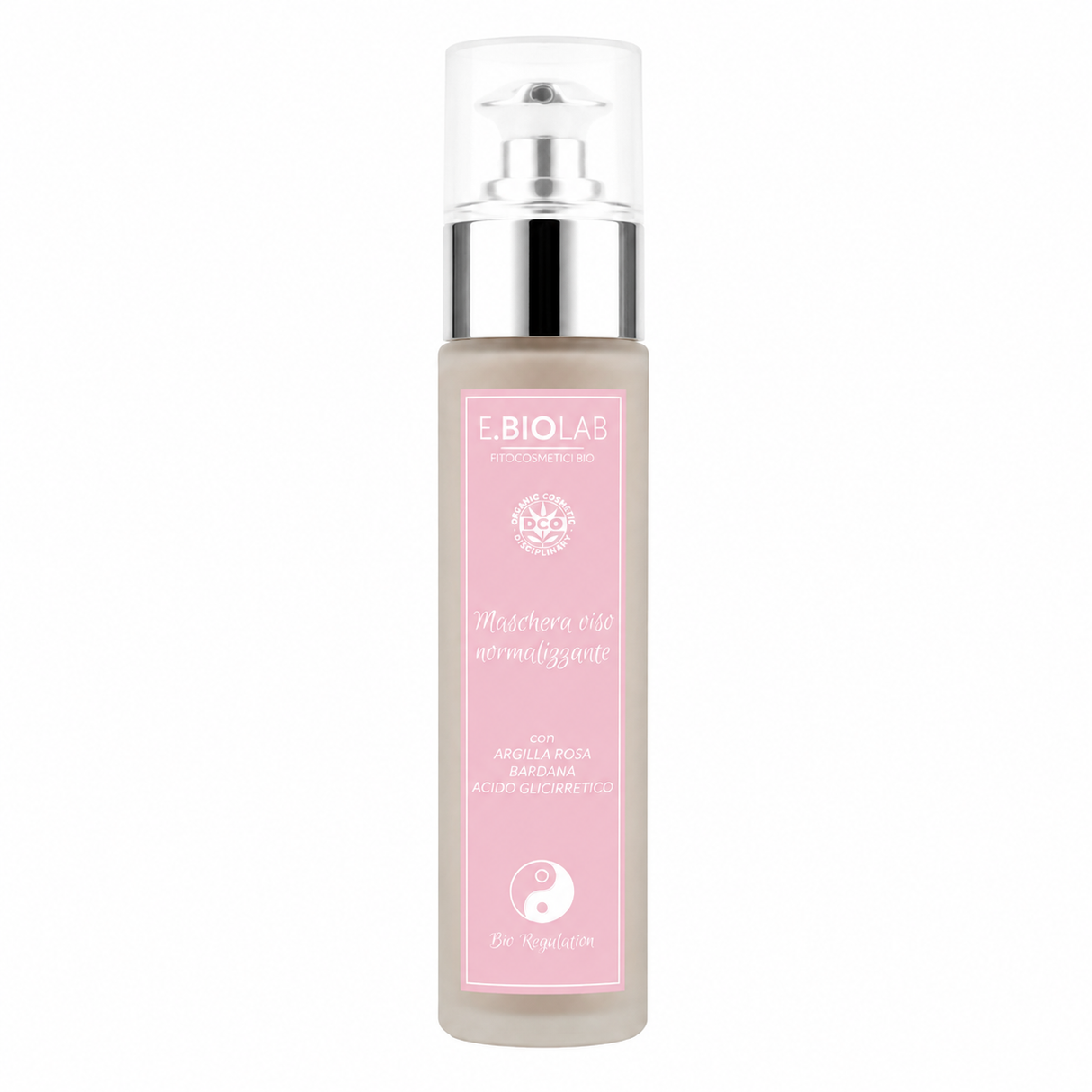 BioRegulation-Maschera Normalizzante 50ml