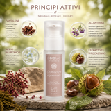 Biostars-Crema Occhi Rigenerante 30ml