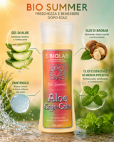 Bio Summer-Aloe Cryo Calm 150ml