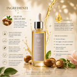 Bio Stars - Elisir  d'Argan 30ml