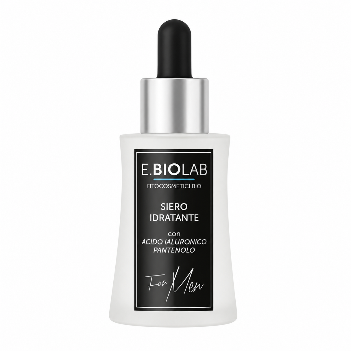 For Man- Siero Idratante 30ml