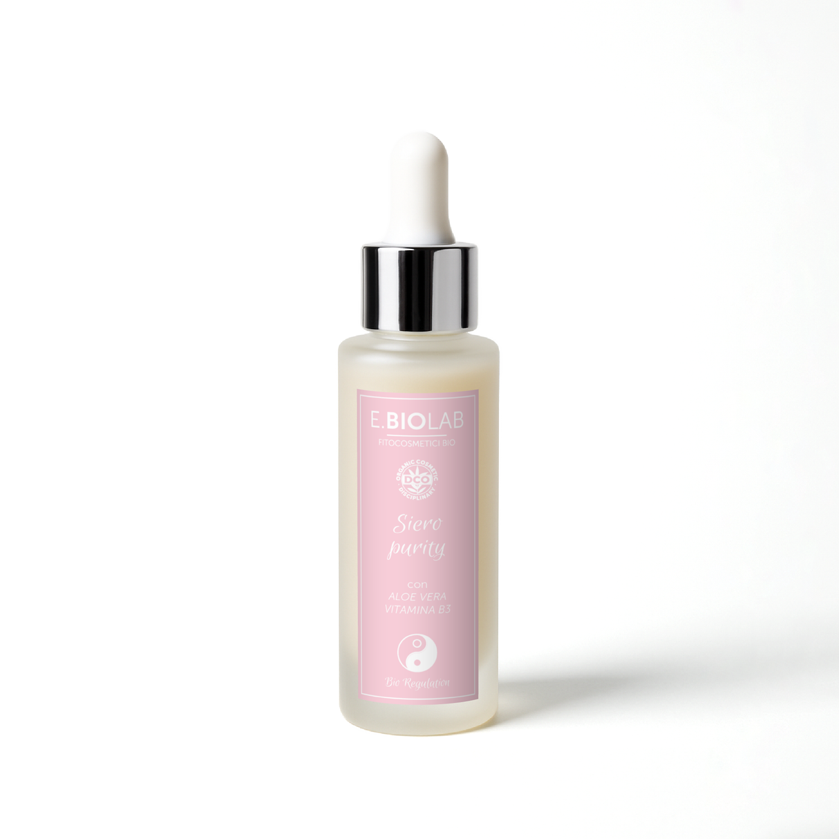 BioRegulation-Siero Purity 30ml