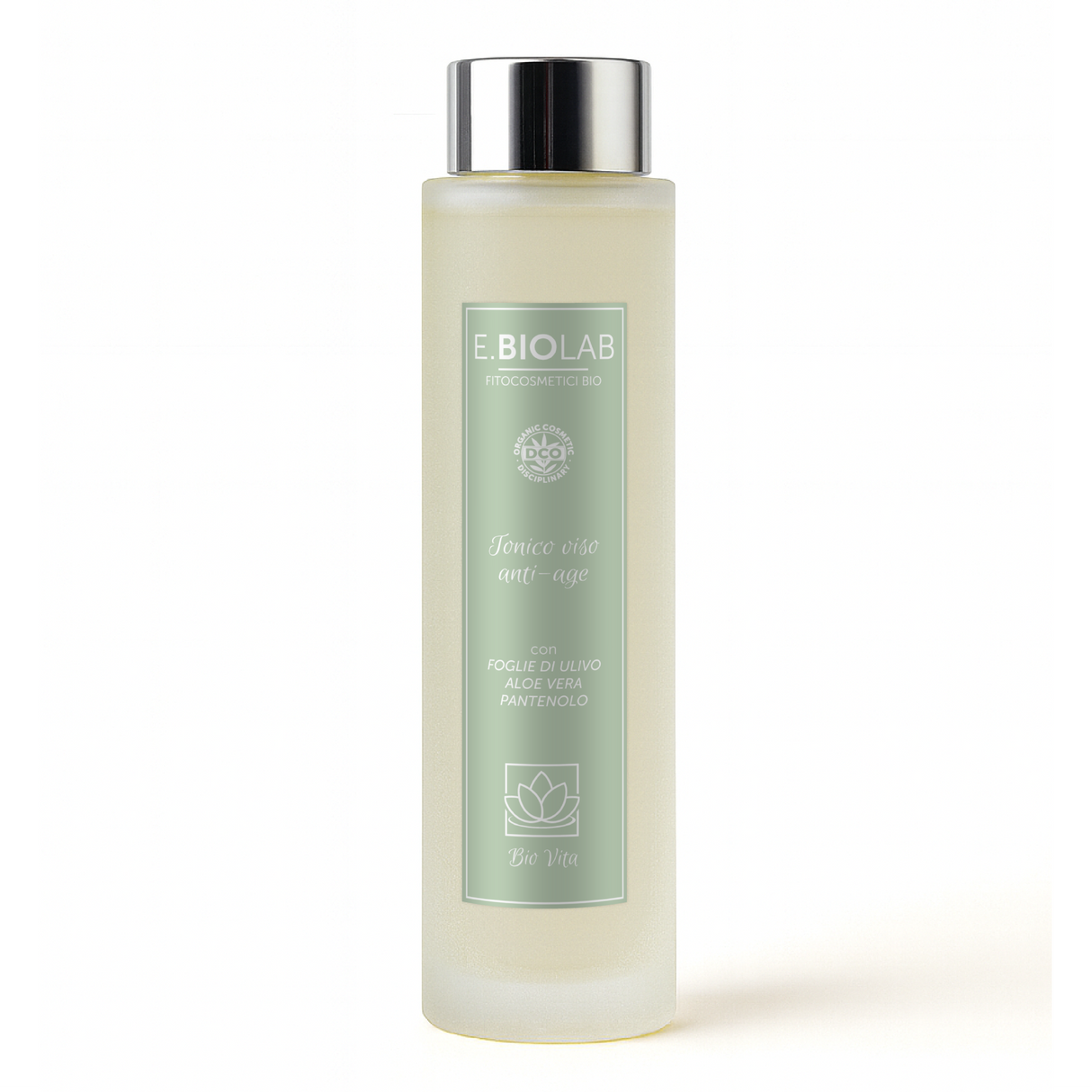 BioVita - Tonico Viso Antiage 200ml