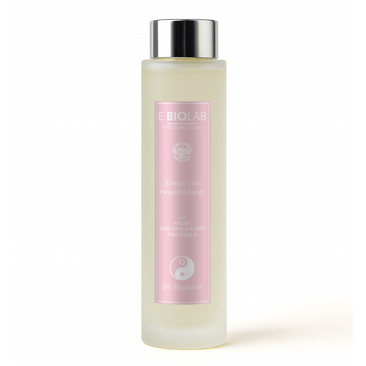 BioRegulation-Tonico Riequilibrante 200ml