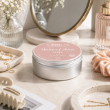 Bio Stars- Natural Shine Wax 150ml
