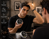 For Men - Performance Hair Wax