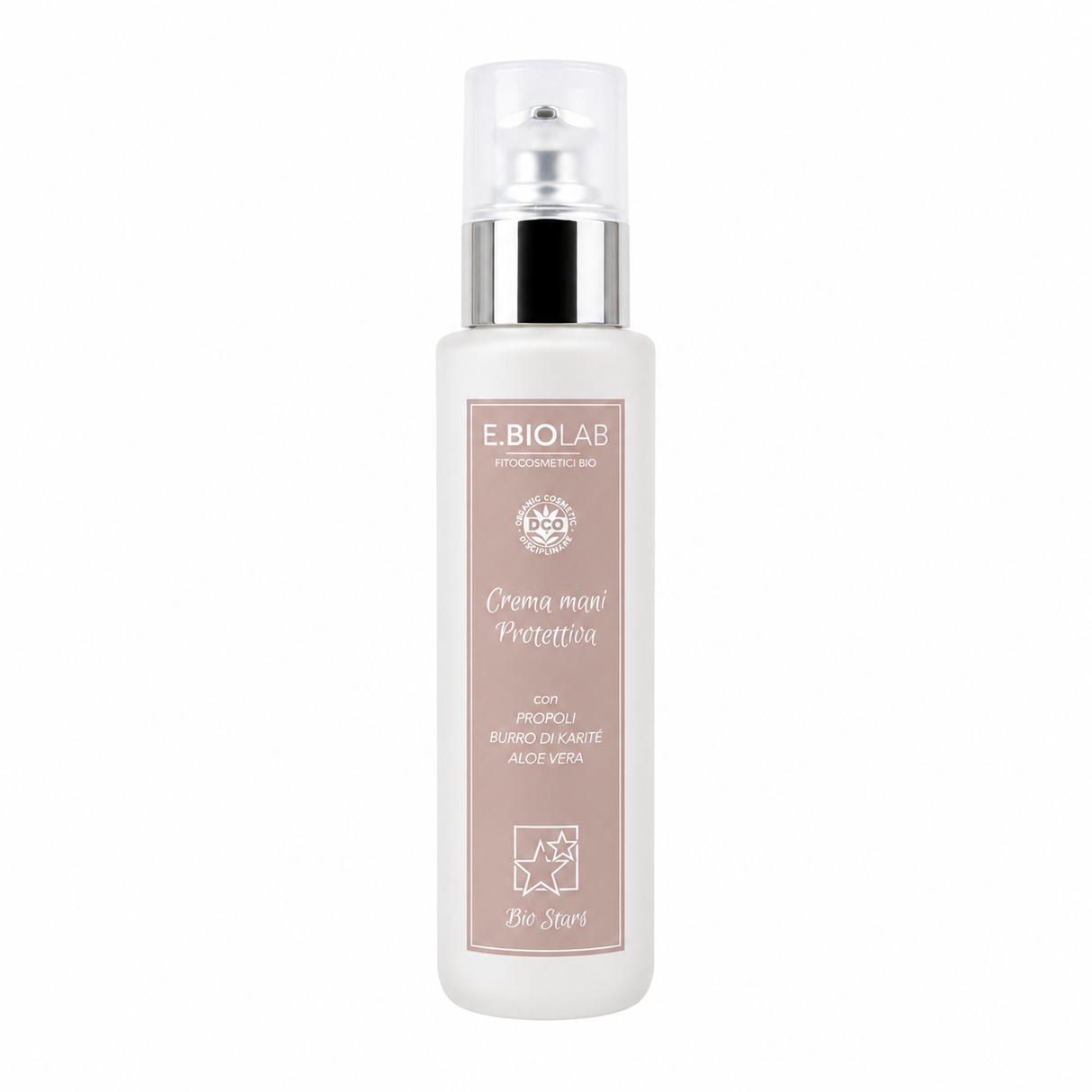 Biostars-Crema Mani Protettiva 50ml