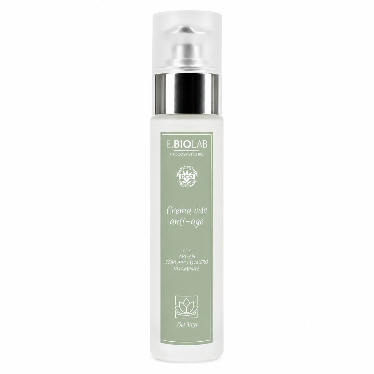 BioVita - Crema Viso Antiage 50ml