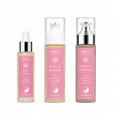 BIO REGULATION PURITY RITUAL – Premium Collection. Crema+Siero Purity+Maschera