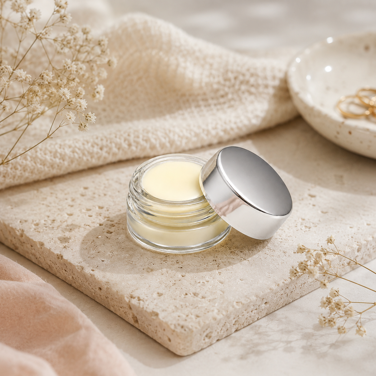 Bio Stas - Lip balm 5ml
