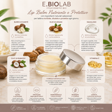 Bio Stas - Lip balm 5ml