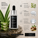 For Man- Siero Idratante 30ml