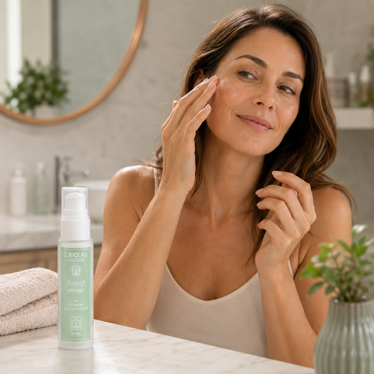 BioVita - Siero Lift Antiage 30ml