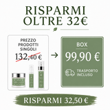 BIO VITA LIFTING RITUAL – Premium Collection. Crema + Siero LIft + Maschera