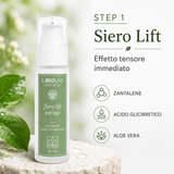 BIO VITA LIFTING RITUAL – Premium Collection. Crema + Siero LIft + Maschera