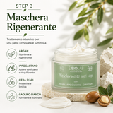 BIO VITA LIFTING RITUAL – Premium Collection. Crema + Siero LIft + Maschera